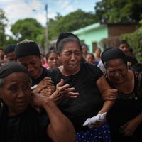 Unicef propone un mapeo de albergues y un censo de familias afectadas en Oaxaca