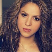 "¡Terminó en el suelo!" Shakira se prepara para el "Súper Bowl" y ¡esto terminó haciendo!