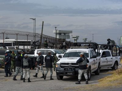 Desacato a la SCJN: Sedena conserva la Guardia Nacional
