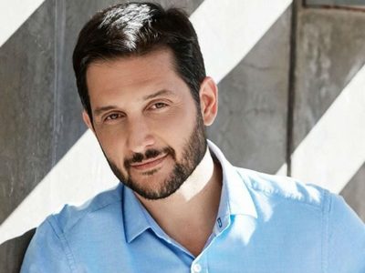 Una inesperada confesión de German Paoloski tras convertirse en padre: “Tener un hijo en estas…”