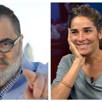 Está en sus genes: Jorge Lanata salió a defender a Juana Viale tras el ataque en redes