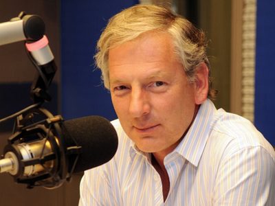Marcelo Longobardi y una cruda reflexión: “Todo esto tiene un costo que va a ser tremendo”