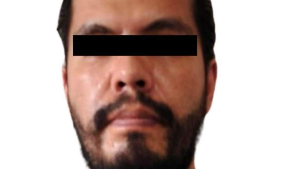 La FGJEM confirmó la detención de Rolando “N” por amenazas vinculadas a grupos delictivos en el partido Toluca-Cruz Azul.