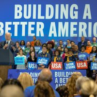 Biden confía en ganar a Trump en una hipotética revancha en 2024