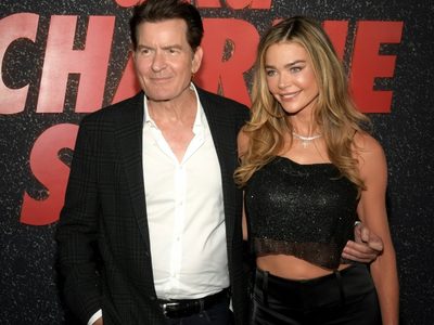 Charlie Sheen llega a Netflix con un crudo documental sobre su polémica vida