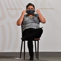 Jefa del SAT acusa a MCCI de usar entramado similar al de factureras para la evasión fiscal