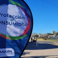Intensos controles en comercios de Neuquén por la festividad de Pascua