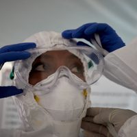 Con los últimos 50 decesos, ya son 10.179 los fallecidos por coronavirus en el país