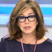 Ana Rosa Quintana se enojó en vivo y ¡pidió perdón por eso! ¿El motivo de su enfado?