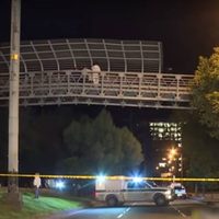 Las razones del médico que mató a tres asaltantes en Bogotá