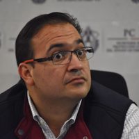 Javier Duarte solicita su liberación anticipada tras cumplir 95% de su condena de 9 años de prisión