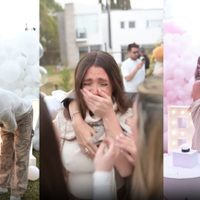 Sorpresa: Cami Homs y José Sosa anunciaron que esperan a su primera hija