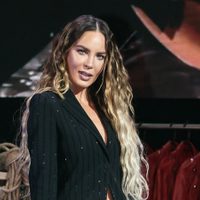 "De las mejores": Belinda llamó la atención de un colega por esta portada de revista