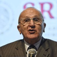 Jesús Seade queda fuera de la contienda para dirigir la OMC