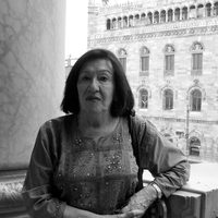 Muere en Canadá la poeta mexicana Thelma Nava