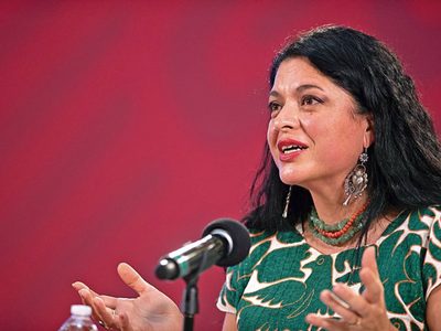 Replantear la política cultural de la 4T
