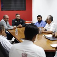 Establecen alianza para mejorar manejo de cocodrilos capturados