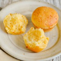 Pan de queso: con 2 huevos y en menos de 20 minutos, hacé tremenda receta para una tarde matera