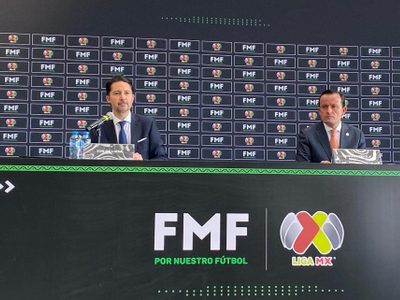 Estos son todos los cambios que habrá en el futbol mexicano