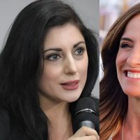El tenso cruce entre Juliana Santillán y Victoria Tolosa Paz, que incluyó una denuncia por el uso de audífonos en Diputados