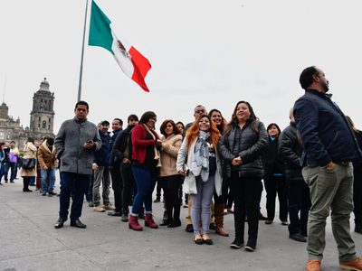 Analizan cancelar el simulacro de sismo del 19 de septiembre en la CDMX