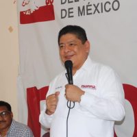 Chiapas: militantes de Morena rechazan imposición de candidatos