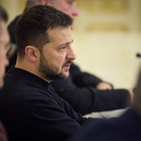 Zelenski destituyó a la jefa médica militar