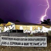 La ONU alista un reclamo a México por las fosas clandestinas en Morelos