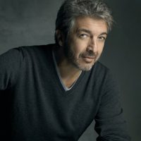 Belleza y talento: quién es Antonia, la sobrina actriz de Ricardo Darín