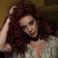 Entre "La casa de papel" y "Élite": María Pedraza, irreconocible tras su último cambio de look