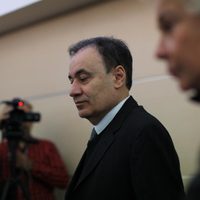 Presumen falla en el funcionamiento de la aeronave caída; no ven elementos de sabotaje