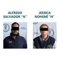Procesan a tío por violar a su sobrino y subir videos a la dark web; enfrentaría 25 años de prisión