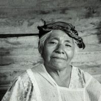 Mujeres, innovadoras del arte popular: Dolores Porras