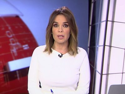 "¡No me reconozco!": Carme Chaparro es viral en redes por esta foto. ¡OMG!