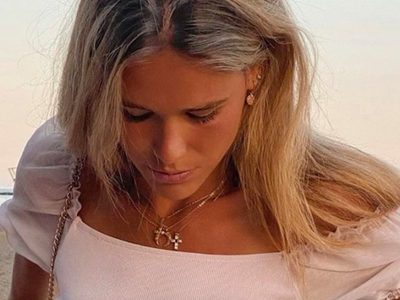 El peor miedo de Ana Soria se hizo realidad: "Me decía que era un torero mayor"