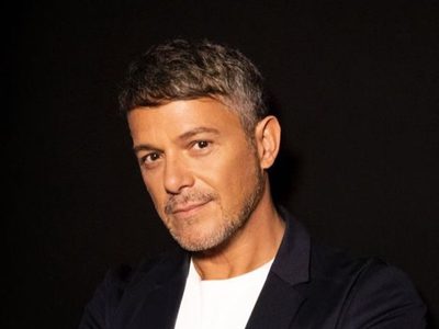 Recuerdo imborrable: Alejandro Sanz compartió un video retro de sus inicios en la música