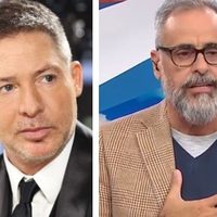 ¡No vuelve más a El Trece! Rial confirmó la peor noticia para Adrián Suar. ¡Irreversible!