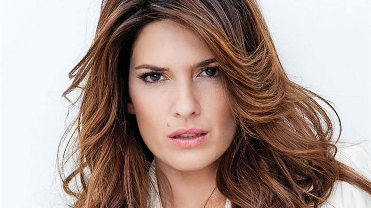 Isabel Macedo. Fuente: (Twitter)