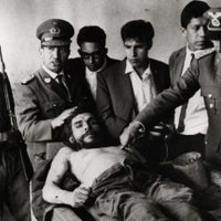 El militar boliviano que fusiló al "Che" Guevara muere a los 80 años