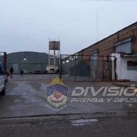 Robo millonario en una distribuidora de Centenario