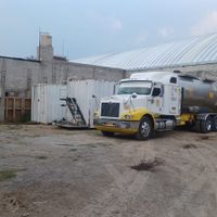 Aseguran predio con 100 mil litros de huachicol en Tultepec; presumen que lo operaba el CJNG
