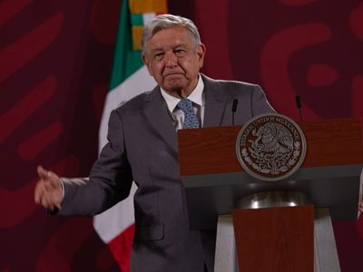General Rodríguez Pérez estuvo implicado en desaparición de normalistas de Ayotzinapa: AMLO
