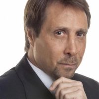 Desopilante: Eduardo Feinmann hizo las compras y... ¡mirá lo que le mandaron!