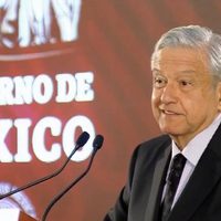 AMLO declina ir a Foro de Davos; asistirán funcionarios de Hacienda