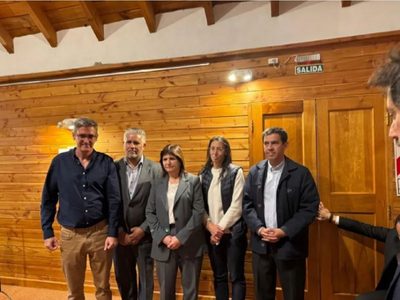 Un vecino de Villa la Angostura publicó que pudo envenenar a Patricia Bullrich y le iniciaron una causa