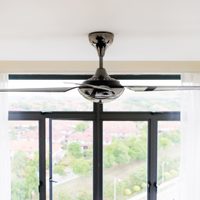 Con 3 ingredientes y este trucazo de las abuelas, dejá el techo de tu casa como nuevo en minutos
