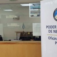 Amenazó a su ex para que retire la denuncia por abuso sexual y quedó detenido