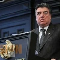Murió Felipe González, exgobernador de Aguascalientes