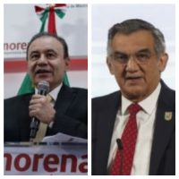 VIDEO: EU sigue con la presunta persecución de narcopolíticos mexicanos