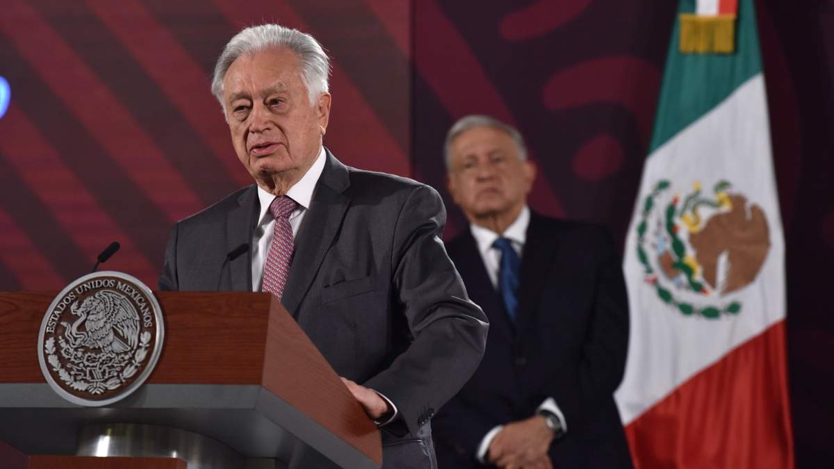 Bartlett. Información bajo candado